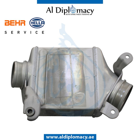 CHARGE AIR COOLER 8ML 376.746-441 for BMW 5 Series E70 (2010-2013) models